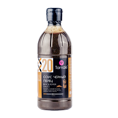 Sauce black pepper Tamaki